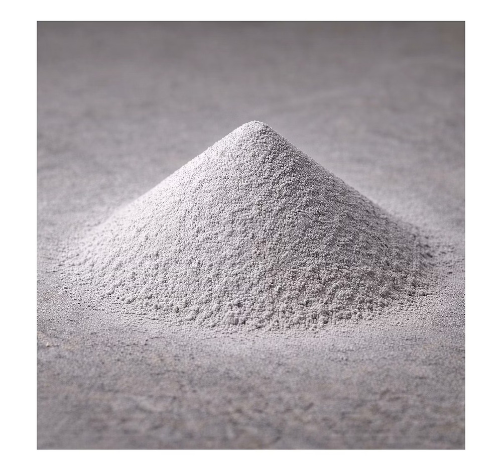 Ultrafine Fly Ash