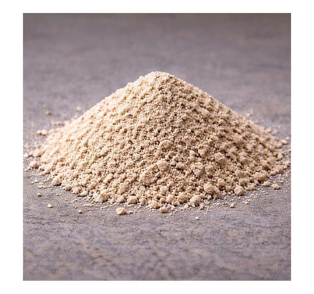Granulated Blast Furnace Slag