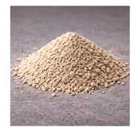 Granulated Blast Furnace Slag