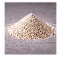 Ground Granulated Blast Furnace Slag