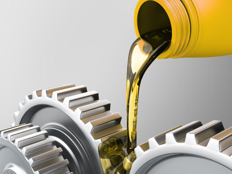 Gear Oil EP 220