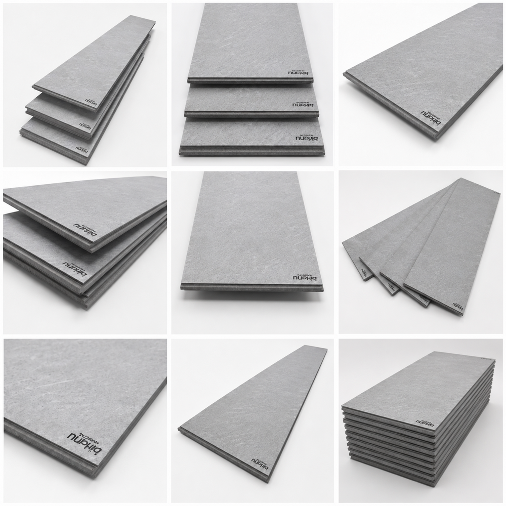Durable Wall Construction AAC Block Panel