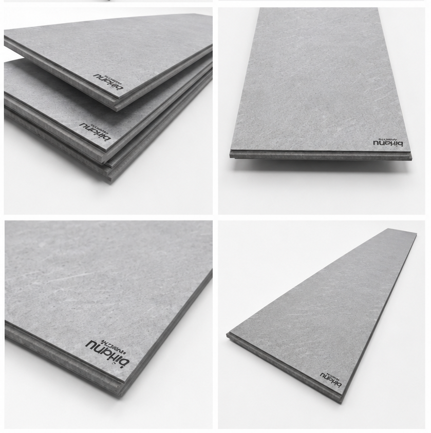 Durable Wall Construction AAC Block Panel