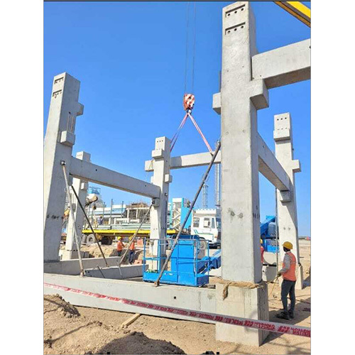 Beams Columns