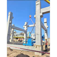 Beams Columns