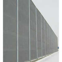 High Performance Noise Barriers