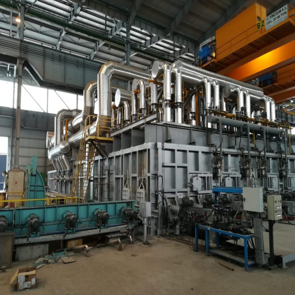 Rolling Mill Furnace