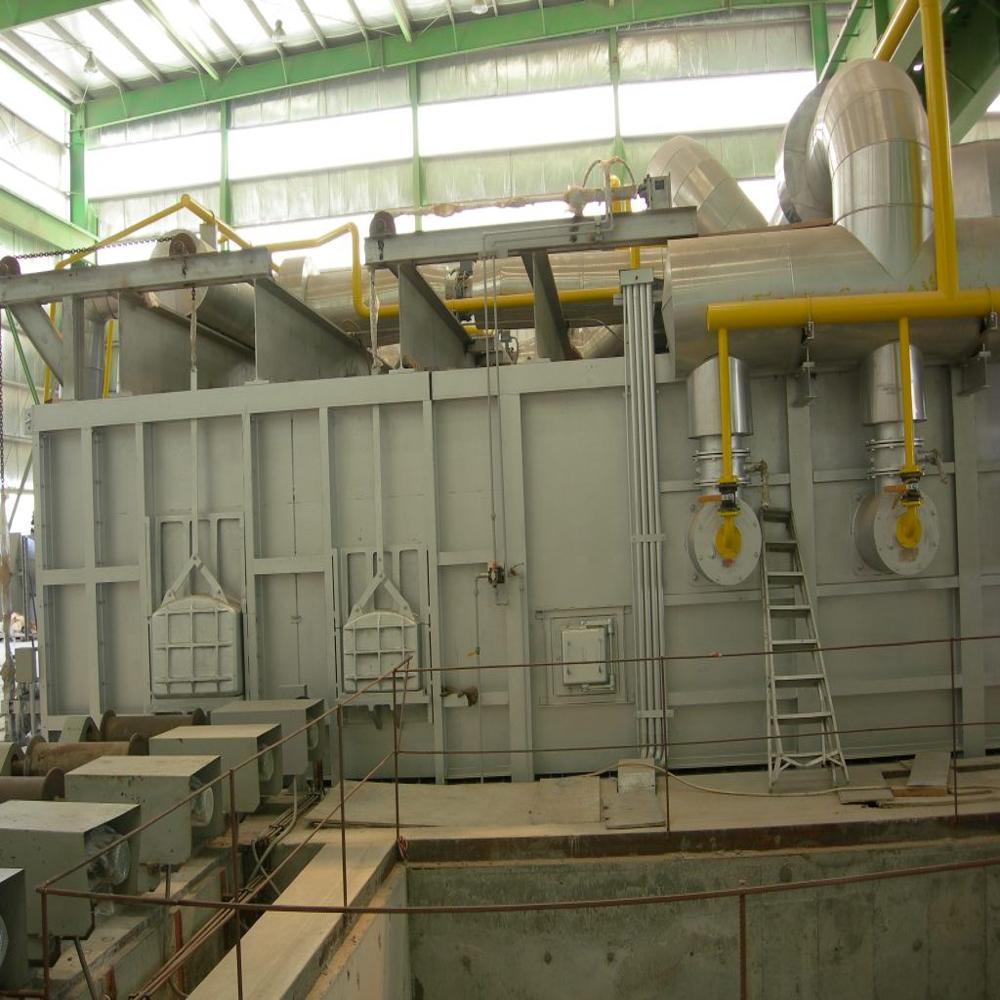 Rolling Mill Furnace