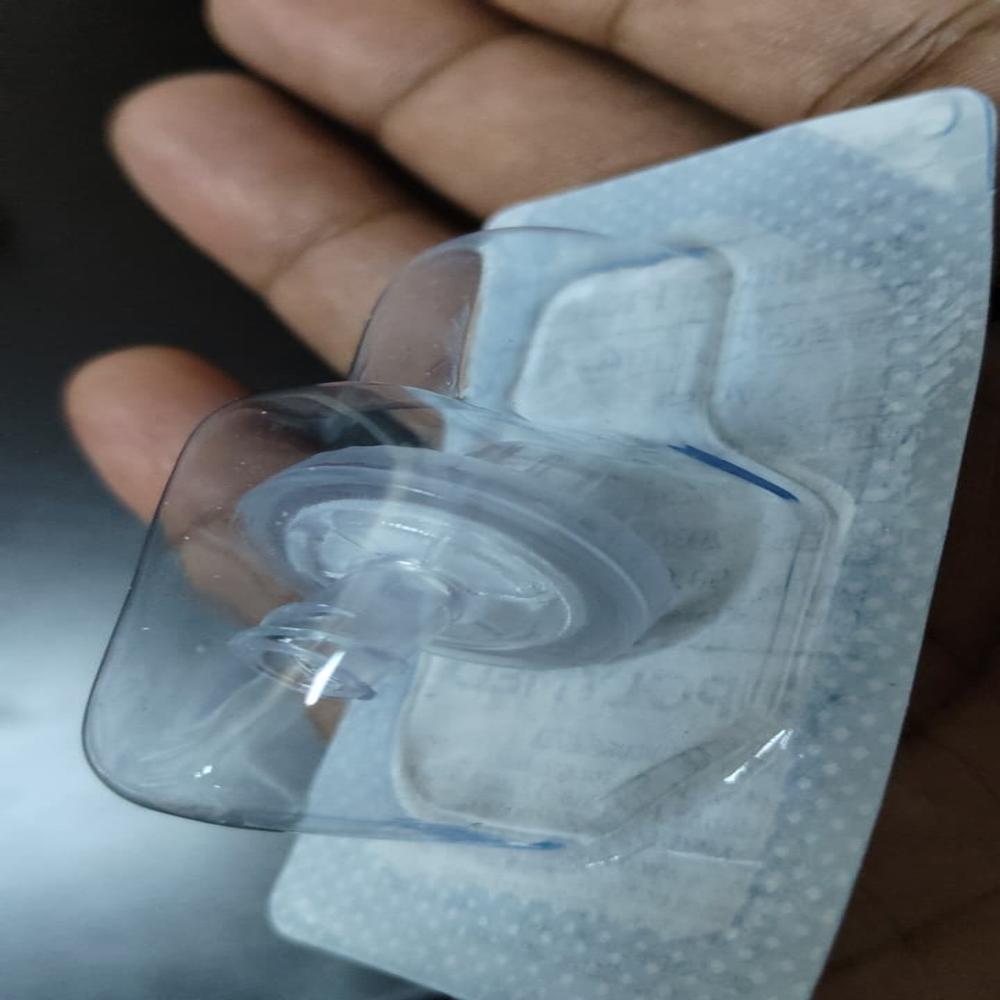 Transducer Protector - Dimension (L*w*h): 8*5 Centimeter (Cm)