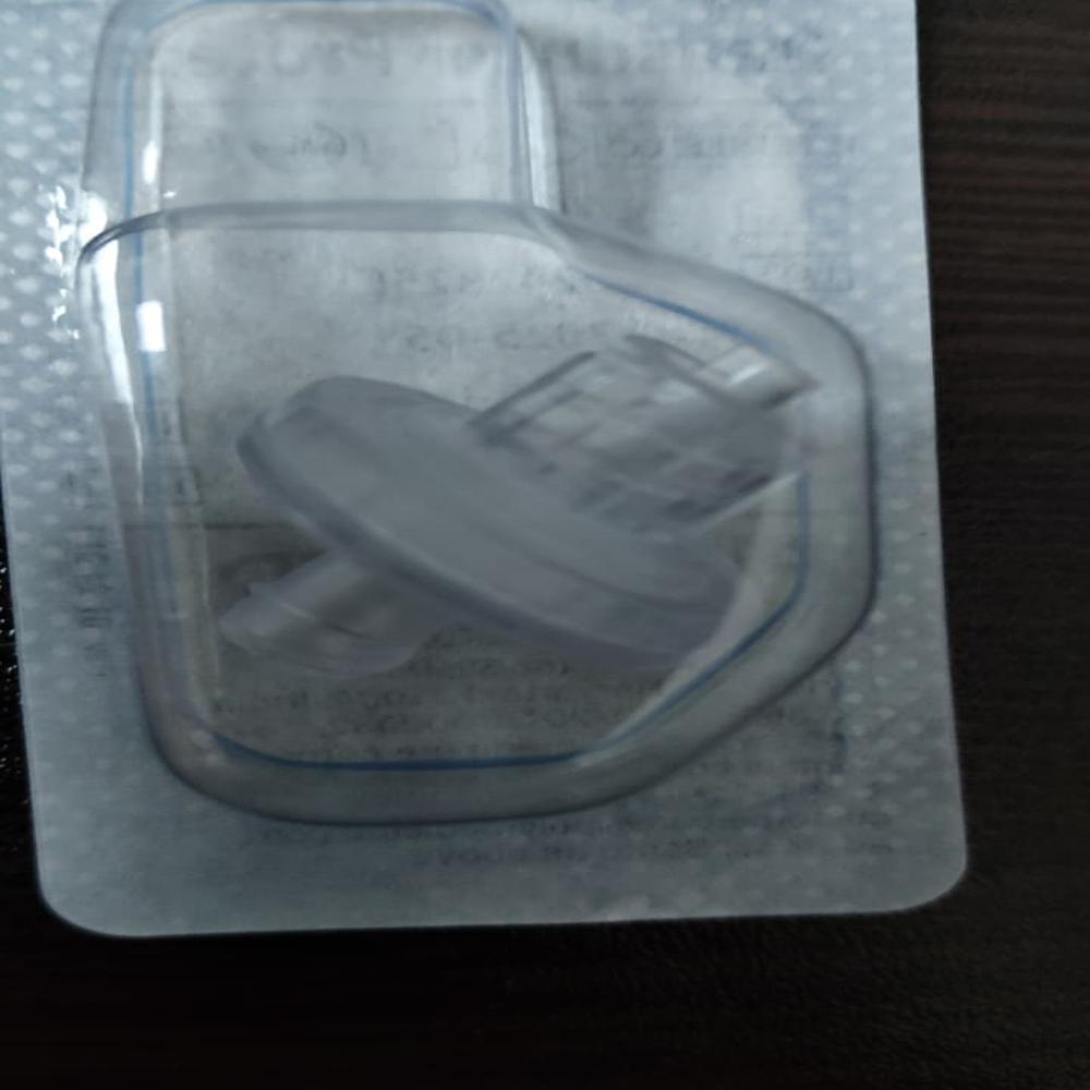 Transducer Protector - Dimension (L*w*h): 8*5 Centimeter (Cm)