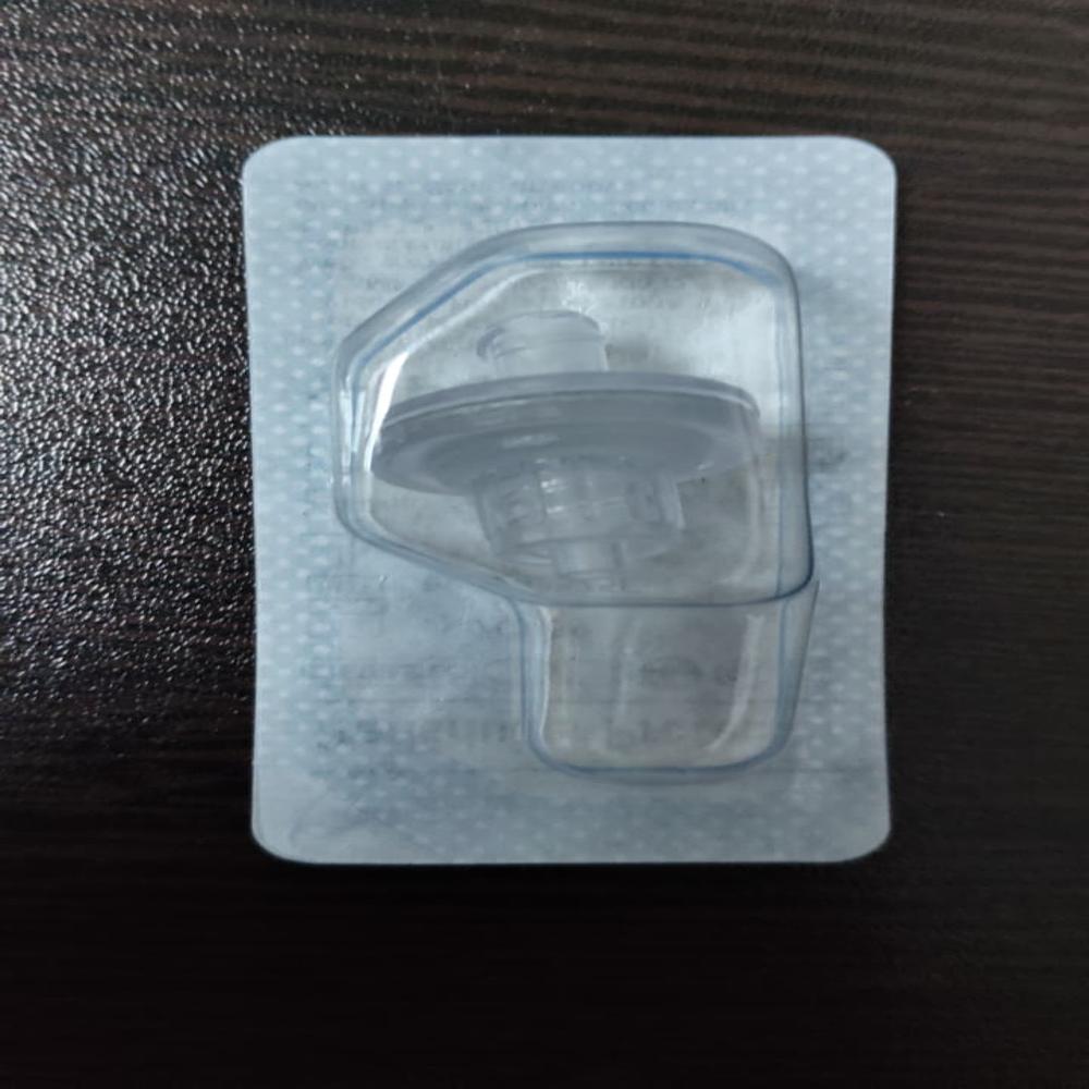 Transducer Protector - Dimension (L*w*h): 8*5 Centimeter (Cm)