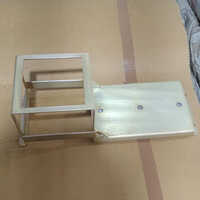 Aluminium Sheet Metal Parts