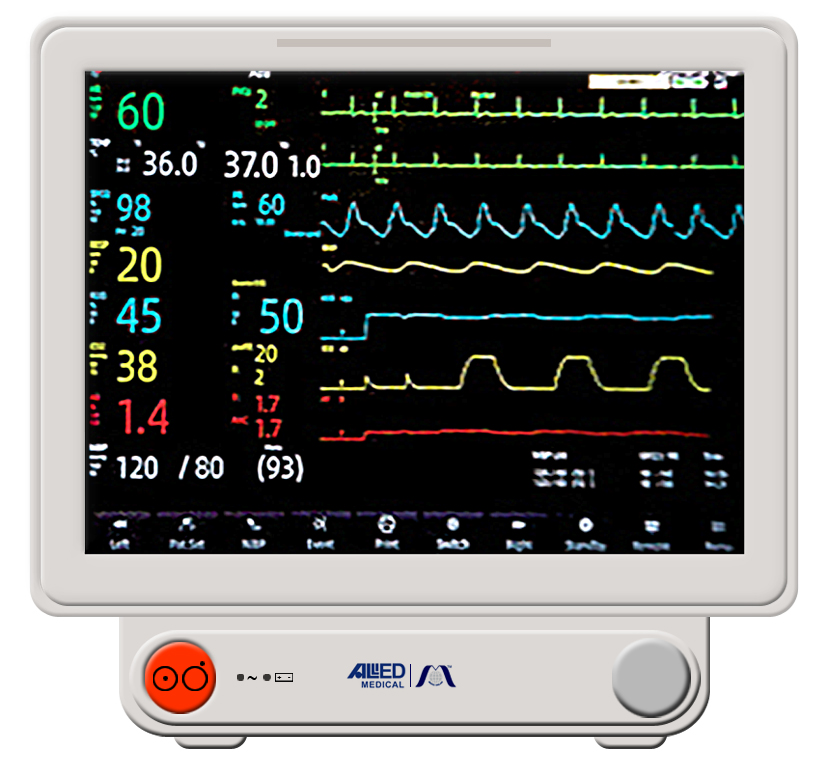 Patient Monitor