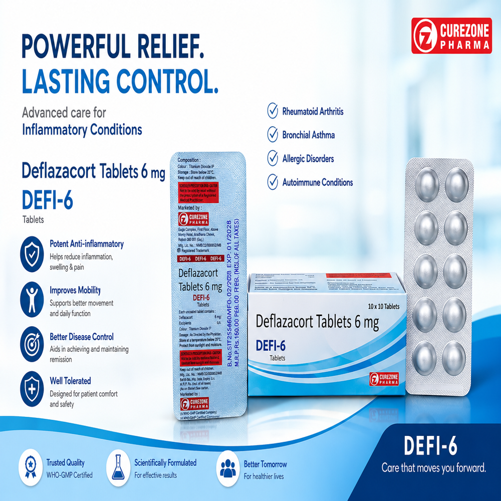 DEFI- 6