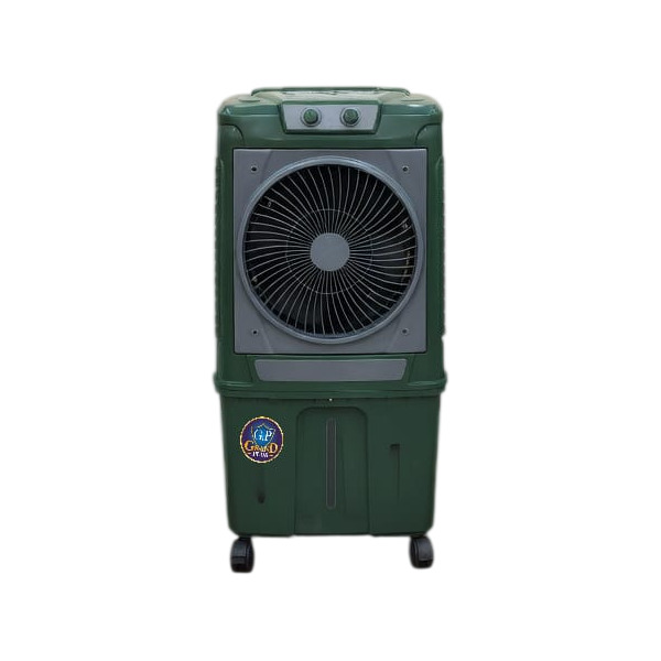 Dark Green Air Cooler