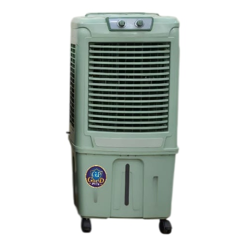 Portable Green Desert Air Cooler