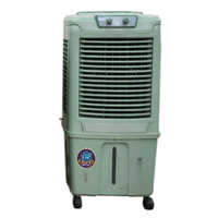 Portable Green Desert Air Cooler