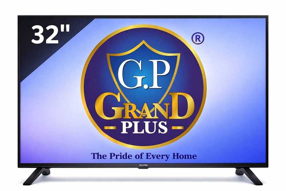 32 Inch Full HD Television