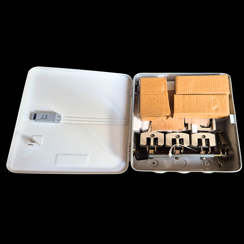 32A 415V à¤¸à¥à¤µà¤¿à¤ à¤«à¥à¤¯à¥à¤ à¤¯à¥à¤¨à¤¿à¤