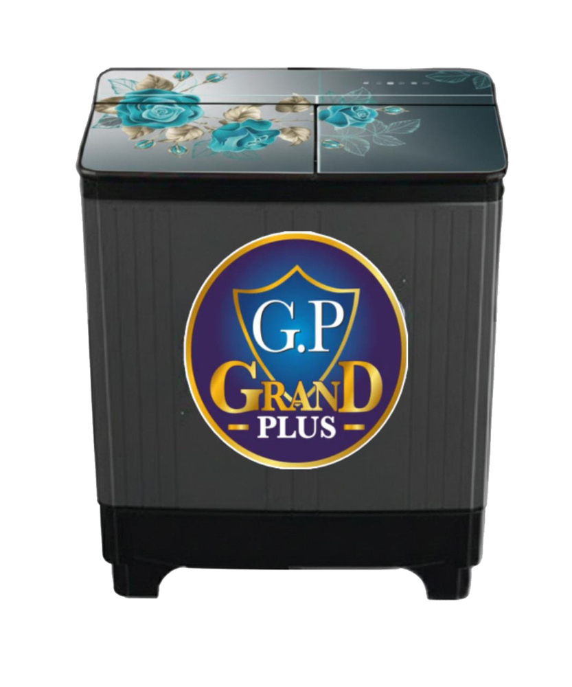 Top Loading Washing Machine