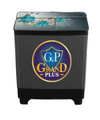 SEMI Automatic Washing Machine 9 KG