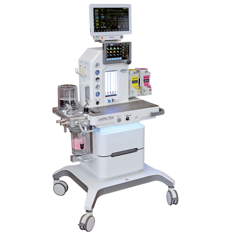 Anaesthesia Workstation