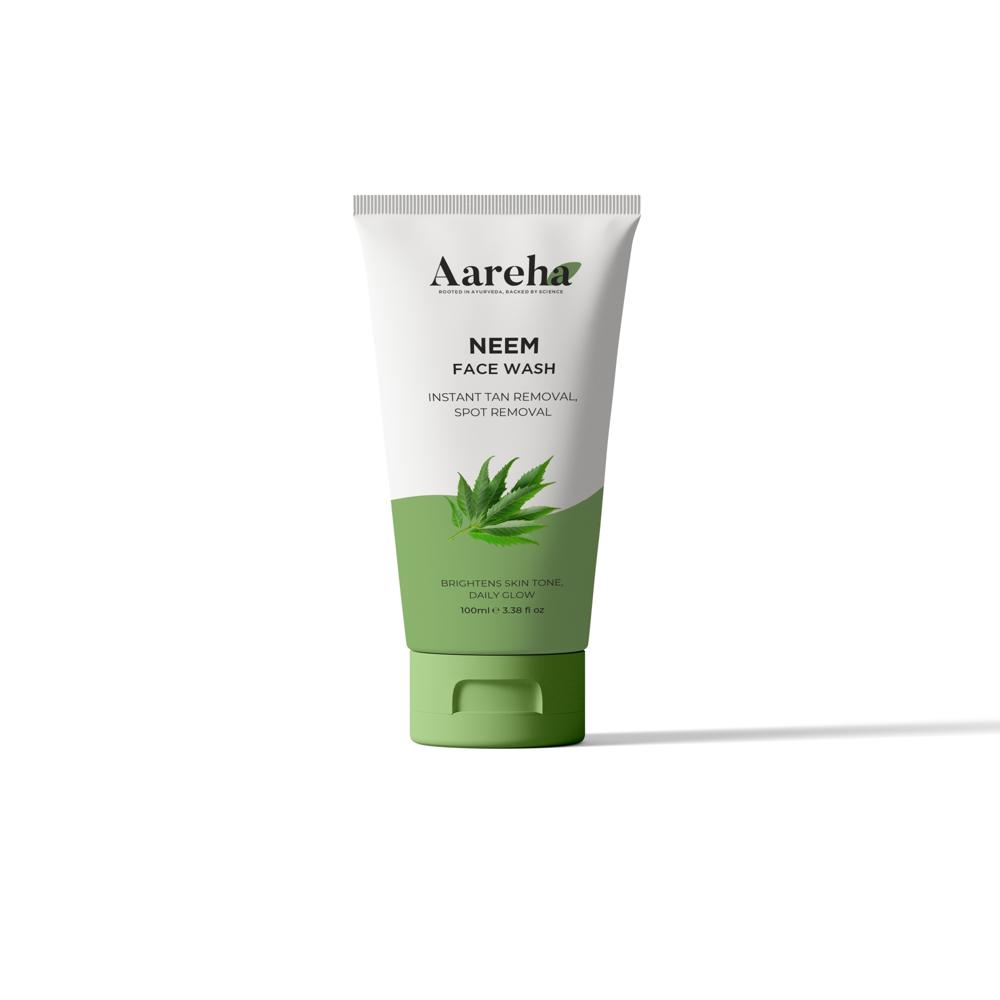 NEEM FACE WASH