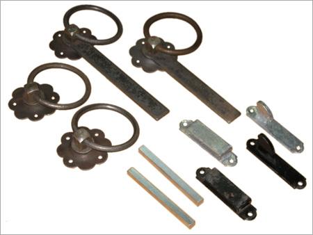 रिंग लATCH