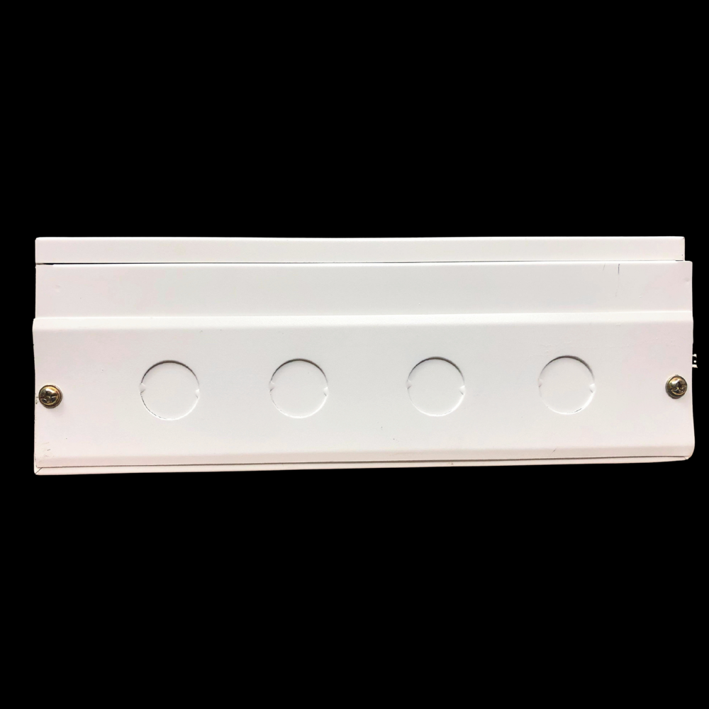 100A 500V Change Over Switch