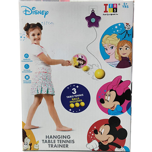 Hanging Table Tennis