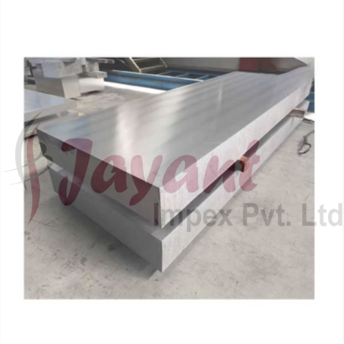 Aluminium ENAW-6082 Bar & Rod(6082 - T3, T6, T8)
