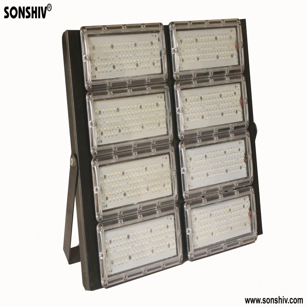 400w Led Stadium Light - Color: White