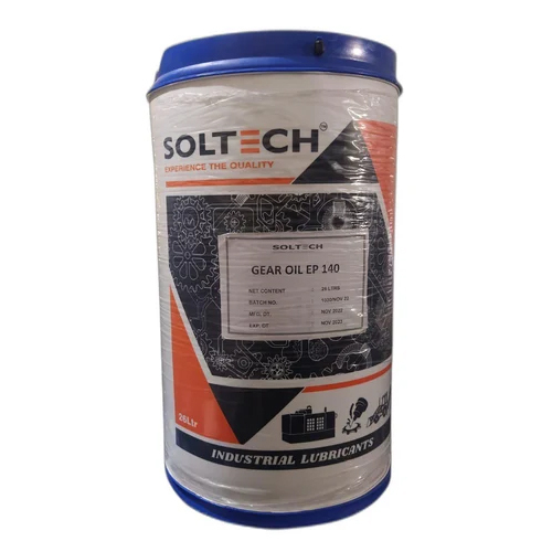 EP 220 Gear Oil