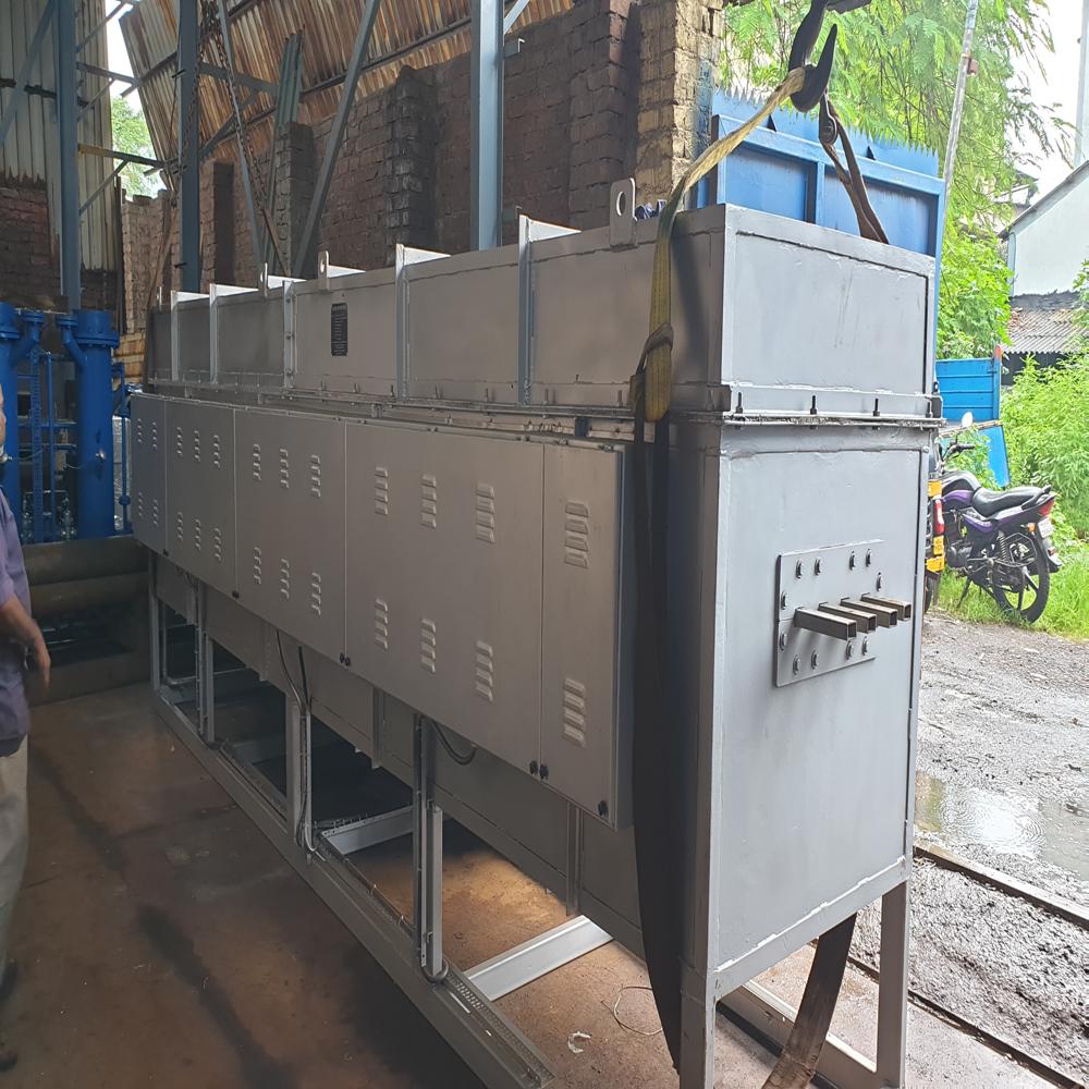 Sintering Furnace