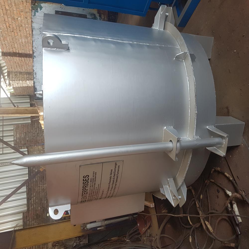 Sintering Furnace