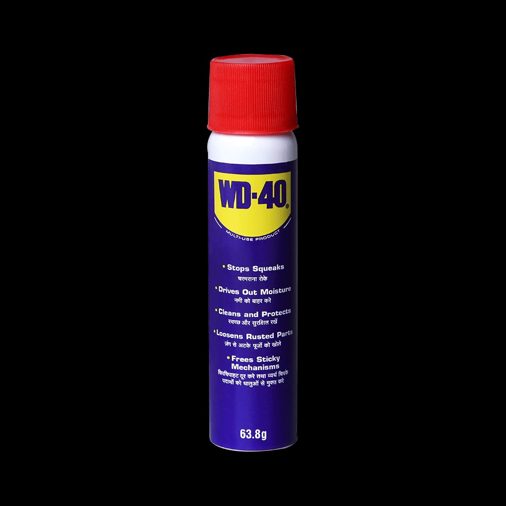 Pidilite Wd40 Rust Remover Spray 63.8grms