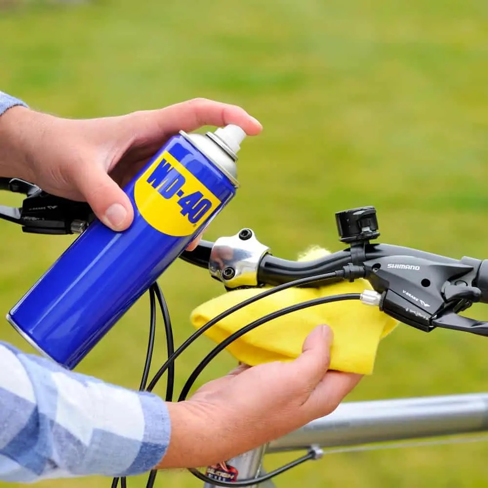 Pidilite WD40 Rust Remover Spray 63.8grms
