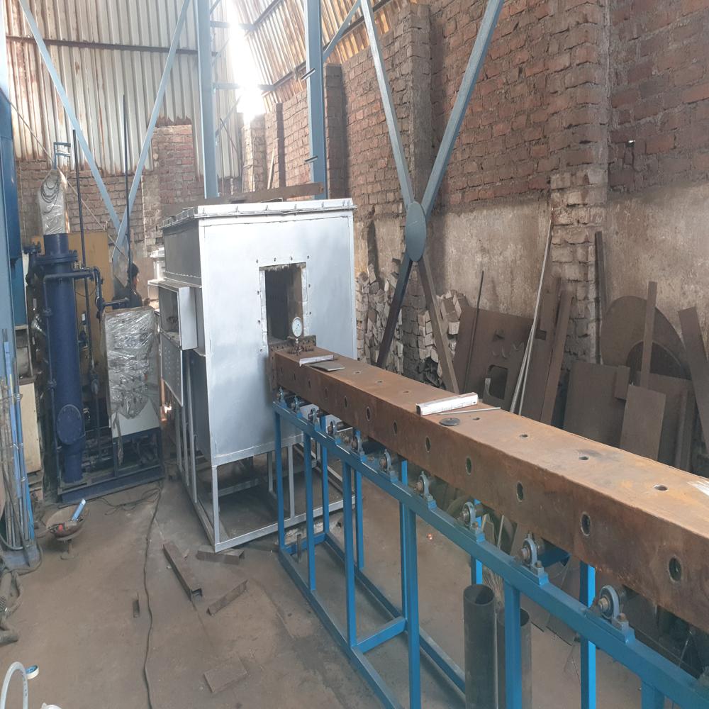 Sintering Oven