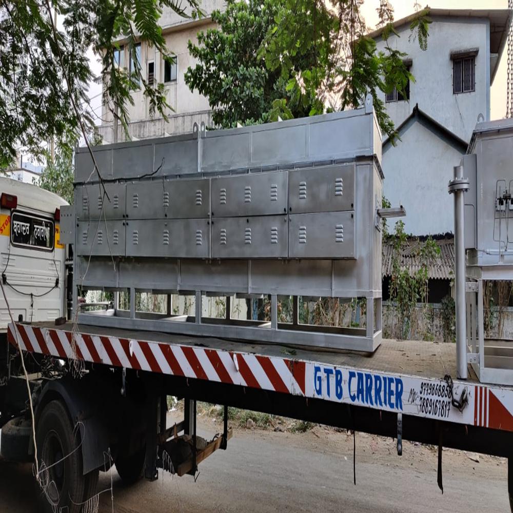 Sintering Furnace for Powder Metallurgy