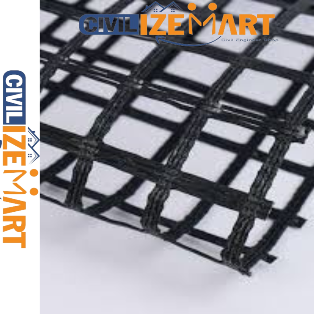 Geogrid Mat