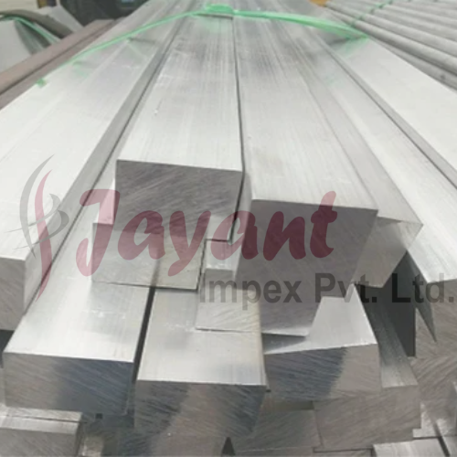 Aluminium ENAW-2011A Bar & Rod(2011A - T3, T6, T8)