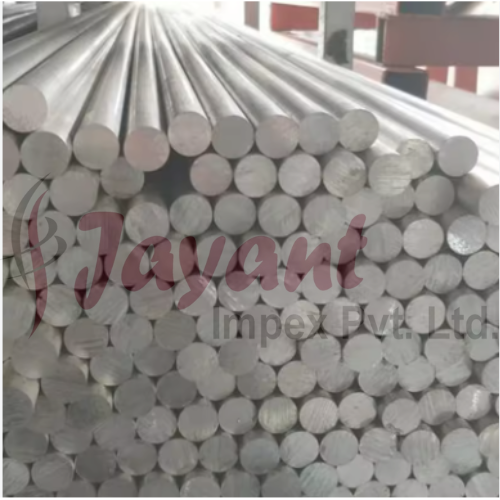 Aluminium ENAW-2011A Bar & Rod(2011A - T3, T6, T8)