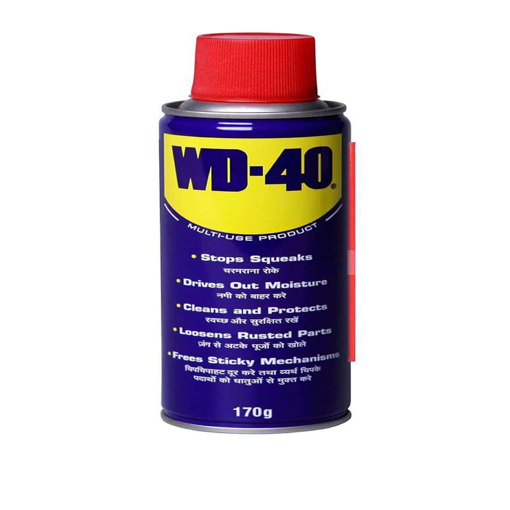 Pidilite WD40 Rust Remover Spray 170grms