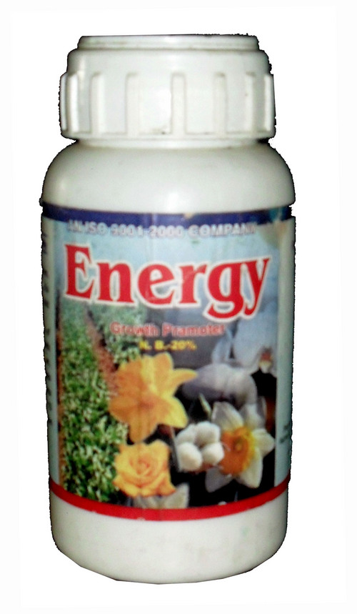 Energy