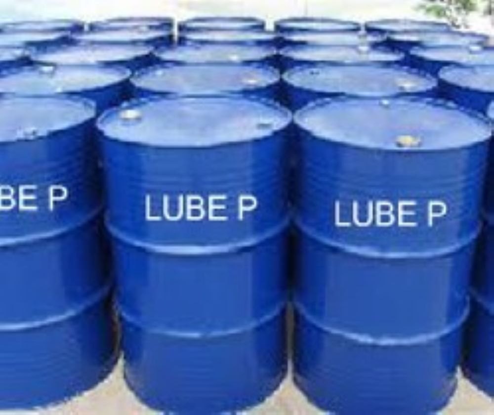 EP 320 Gear Oil