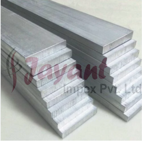 2011A - AlCu6BiPb(A) Aluminium Bar & Rod