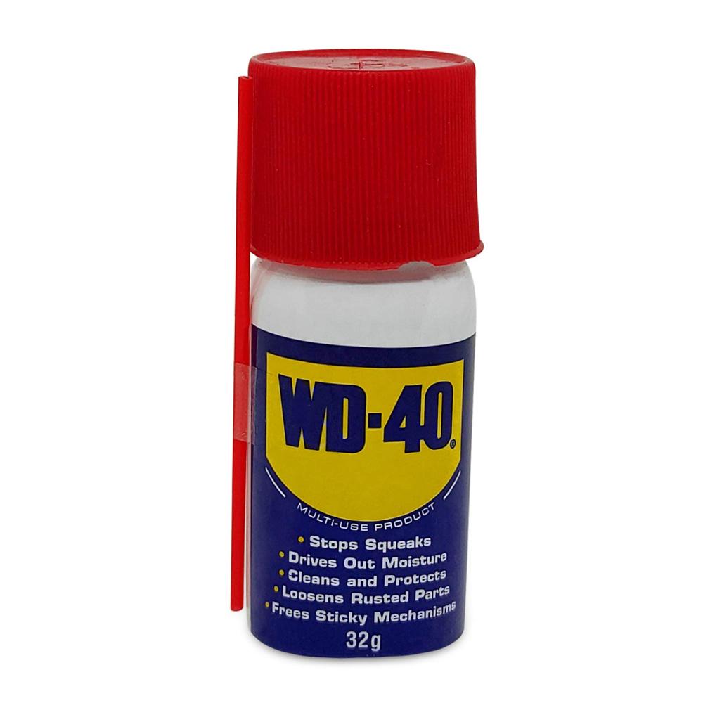 Pidilite WD40 Rust Remover Spray 32grms