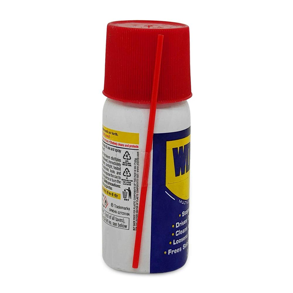 Pidilite WD40 Rust Remover Spray 32grms