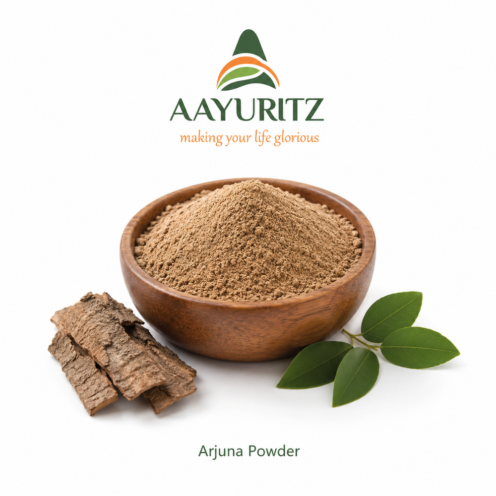 Arjuna Powder