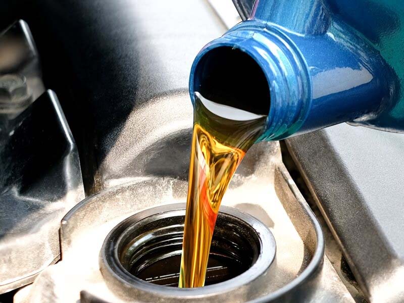 220 Waylube Lubricant Oil